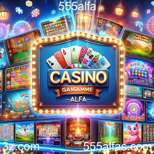 A Magia dos Jogos Casuais: Diversão ao Alcance de Todos